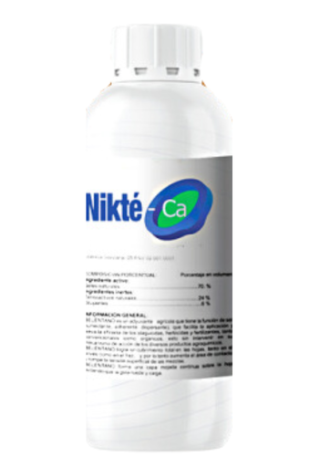 NIKTE - CA - BOTELLA 1 L