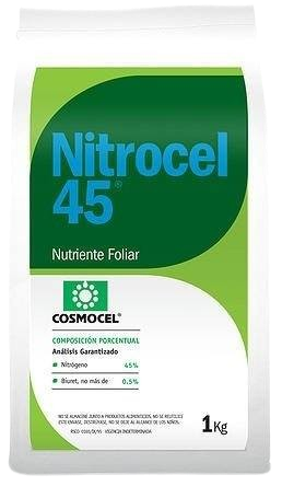 NITROCEL 45 - 1KG