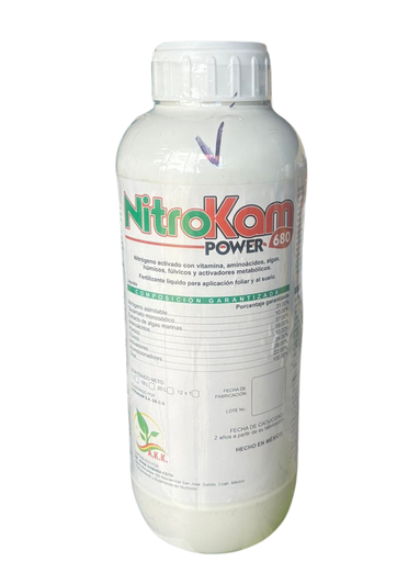 NITROKAM POWER - 1L
