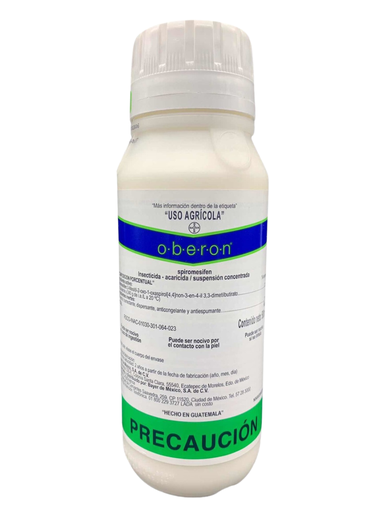 OBERON (ESPIROMESIFEN) - 1L