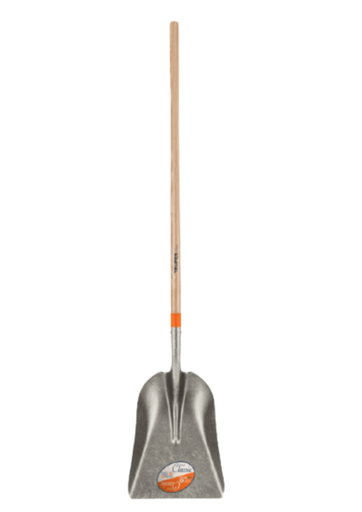 [TRU 17174] PALA CARBONERA CLASSIC, MANGO LARGO
