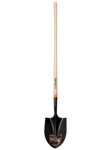 [TRU 17177] PALA T-2000 IRRIGACIÓN, MANGO LARGO