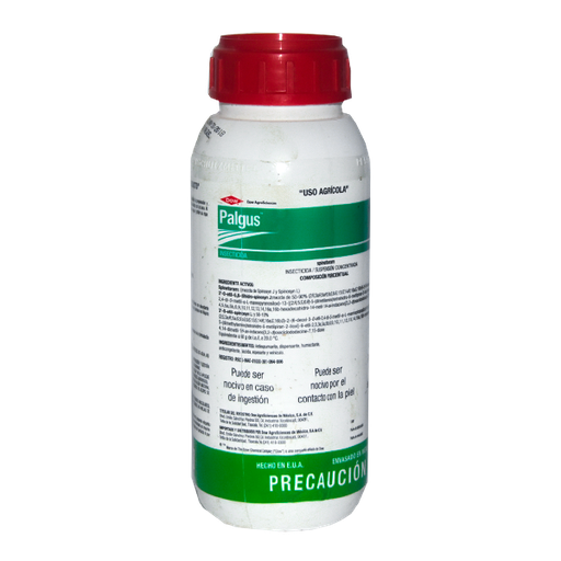 PALGUS (SPINETORAM) - BOTELLA 1 L