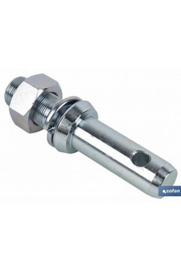 [29] PERNO LISO DE ENGANCHE NO. 29 (3/4"X5 3/4")