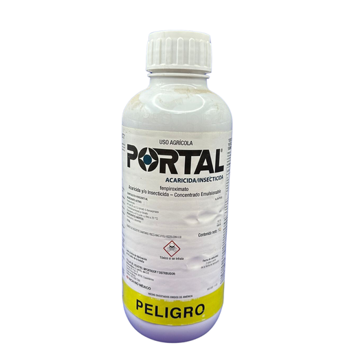 PORTAL (FENPIROXIMATO) - BOTELLA 1 L