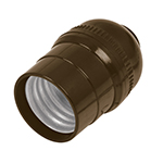 [TRU 46542] PORTALAMPARA IRROMPIBLE E26 - VOLTECK