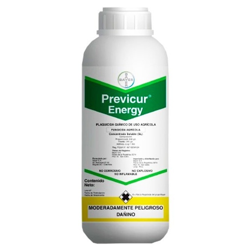 PREVICUR ENERGY - 1L