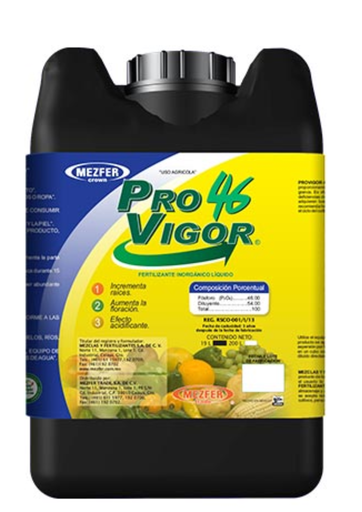 PROVIGOR 46 (P2,O2, 46%)- 20L