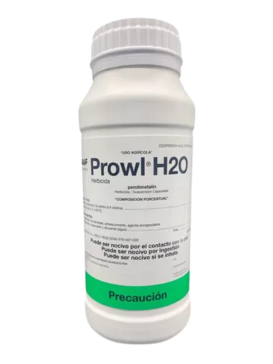 PROWL H20 (PENDIMETALIN) - BOTELLA 1 L