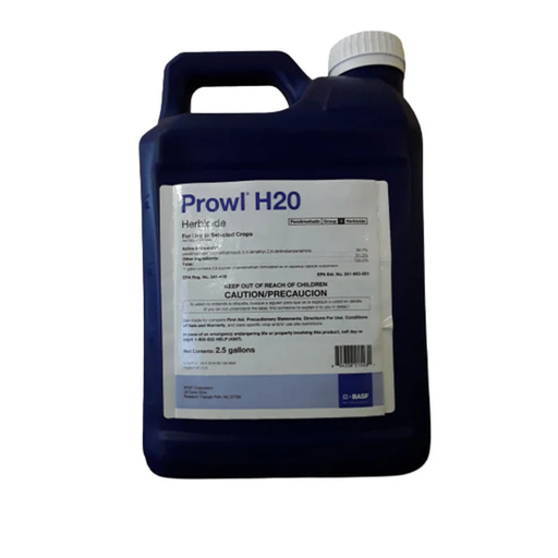 Prowl H2O (Pendimetalin) - 9.46L
