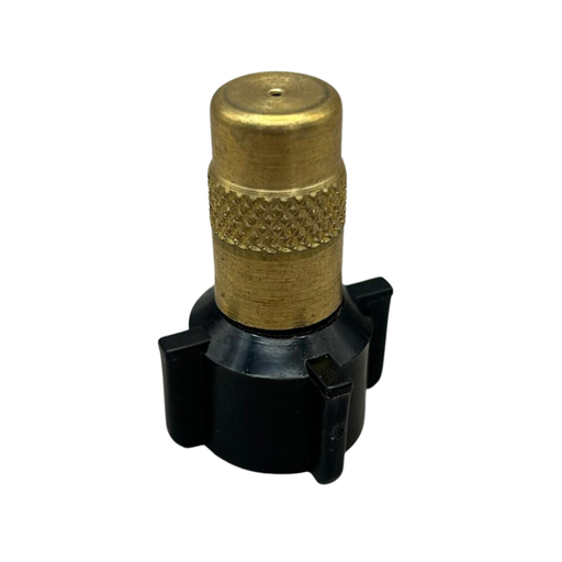 [803-092] PUNTA COMPLETA BRONCE AJUSTABLE