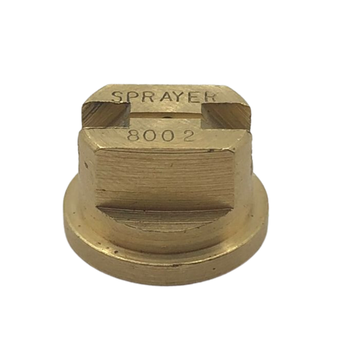 [AB8002] PUNTA LATON ABANICO #2