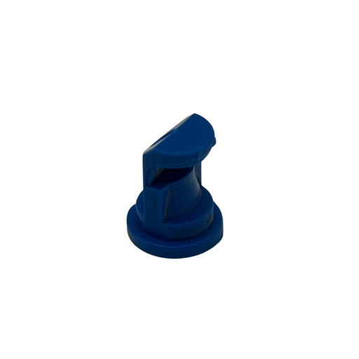 [1008.03] PUNTA PLASTICO DEFLECTOR #3 AZUL (TK)