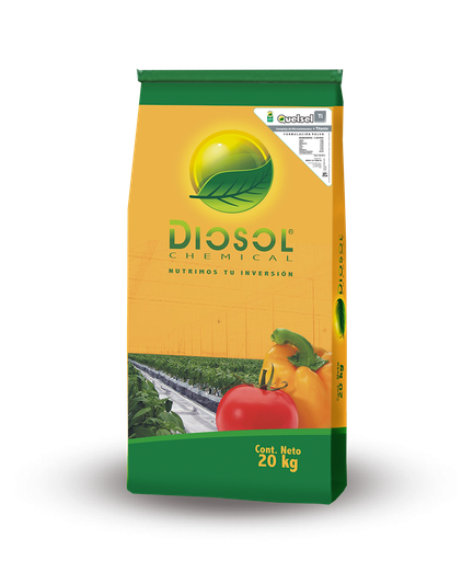 QUELSEL MIX + TI - SACO 20 KG