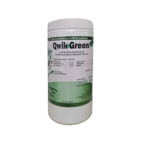QWIK-GREEN - BOLSA 1 KG