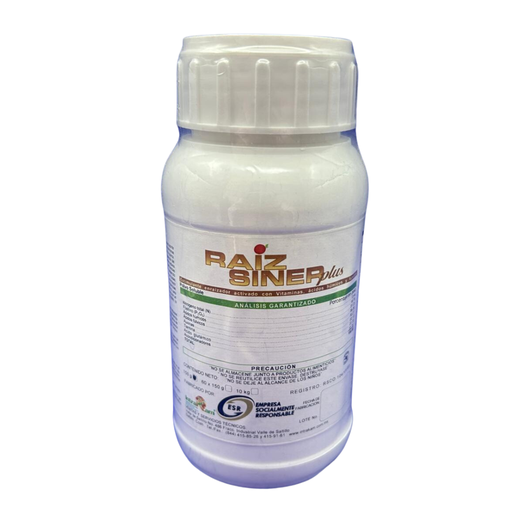 RAIZ SINER PLUS - 150 GR