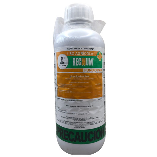 REGNUM (PIRACLOSTROBINA) - 1L