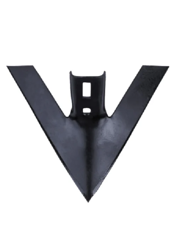 [107314] REJA CULTIVADORA PATA DE GALLO 7314