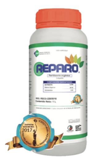 REPARO - BOTELLA 1 L