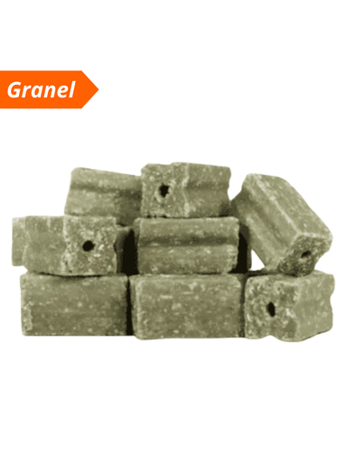 RODENT CAKE (DIFACINONA) - GRANEL