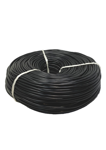 [SF10E-0600] ROLLO DE MANGUERA LAYFLAT AZUL 6", 300´ X 91.5 MT