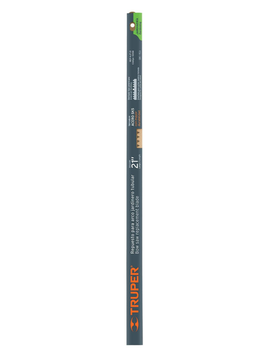 [TRU 10266] SEGUETA 21" PARA ARCO JARDINERO