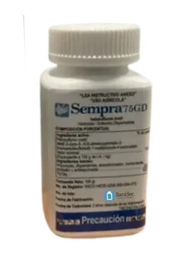 SEMPRA 75 GD - FRASCO 100 G