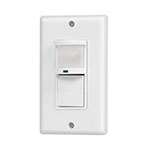 [TRU 47230] SENSOR DE MOVIMIENTO CON INTERRUPTOR DE PARED