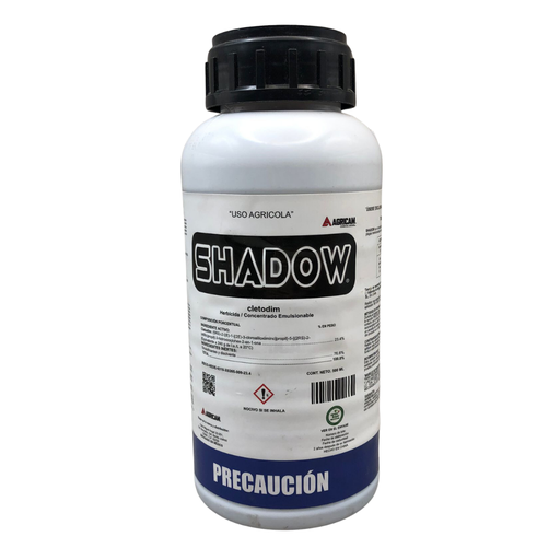 SHADOW 240 CE (CLETODIN) - BOTELLA 500 ML