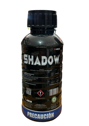 SHADOW 240 CE (CLETODIN) - BOTELLA 500 ML