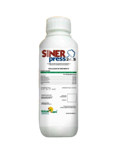 SINER PRESS - 1L