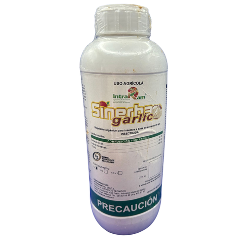 SINERBA GARLIC - 1L