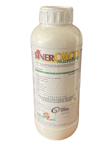 SINCERCALCIO MICRO BMO - 1L