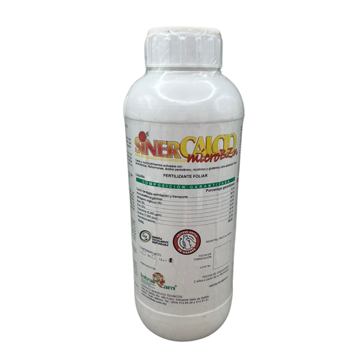 SINERCALCIO MICRO BZN - 1L