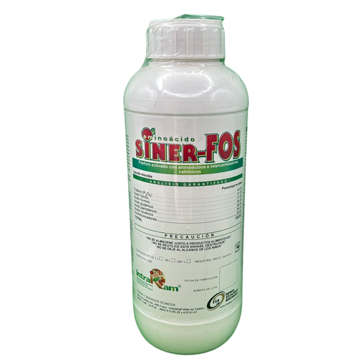 SINERFOS AMINO - 1L