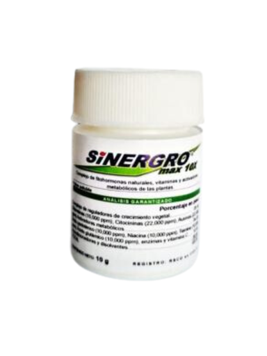 SINERGRO MAX - 10GR