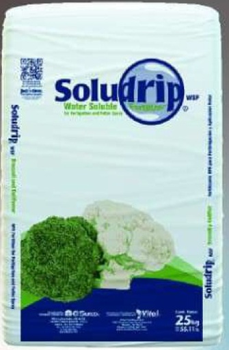 [2379] SOLUDRIP BRÓCOLI Y COLIFLOR 2 (18-18-14) - 25KG