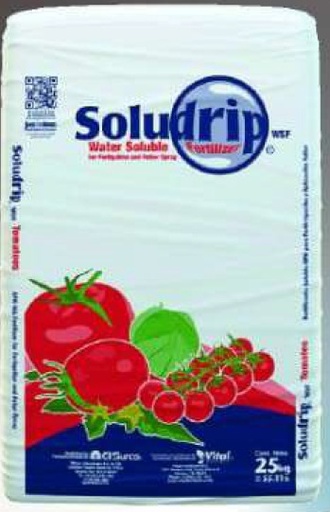 [1664] SOLUDRIP TOMATES ETAPA 3 (13-07-25) - 25KG