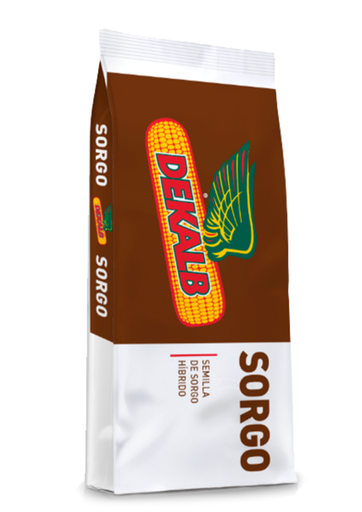 SORGO DKS-319 ESTANDAR - SACO 20 KG