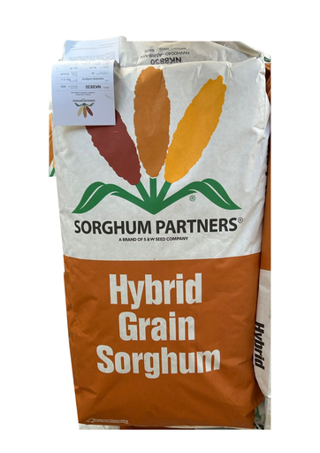 SORGO NK8830 TECHAG - SACO 20 KG