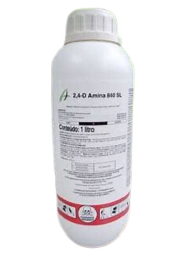SPERTO (2,4 D AMINA) - 950ML