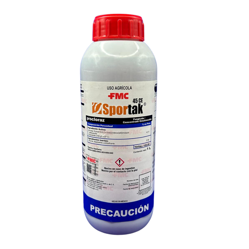 SPORTAK EC 450 (PROCLORAZ) - BOTELLA 1 L