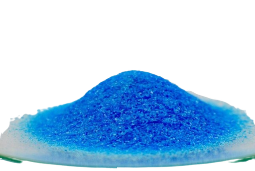 SULFATO DE COBRE PENTAHIDRATADO - GRANEL