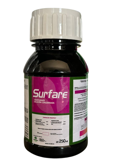 SURFARE - BOTELLA 250ML