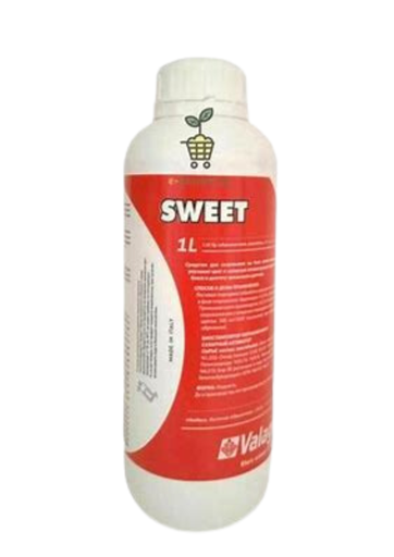 SWEET (ESTIMULANTE)- BOTELLA 1 L