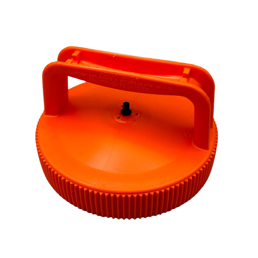 [425-301] TAPADERA COMPLETA NARANJA