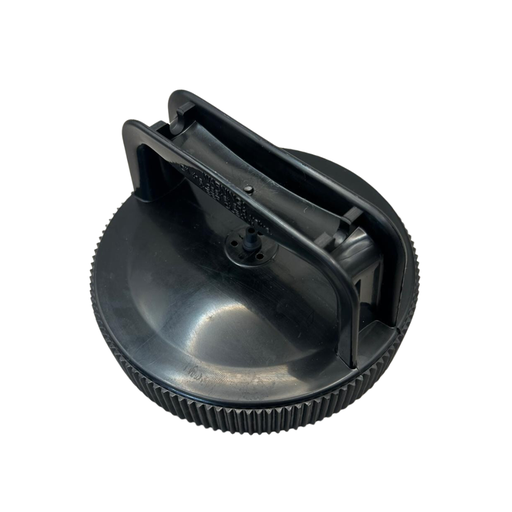 [425-001-C] TAPADERA NEGRA COMPLETA