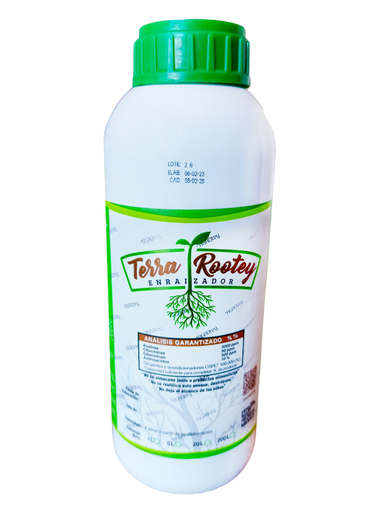TERRA ROOTEY - BOTELLA 1 L