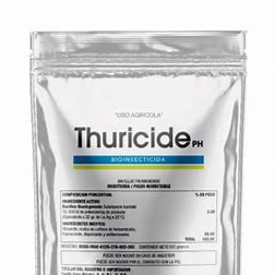 THURICIDE - 500GR