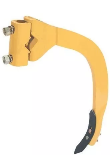 [TC-24] TIMON CURVO CULTIVADORA